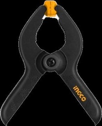 [HQSC0106] Pince serre-joint à ressort - 6"