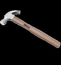 [HCHIT04500] Marteau arrache-clous  - 500g