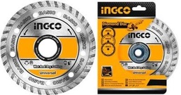 [DMD031802] Disque diamant Turbo à coupe sec - 180*22.2mm