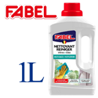 [40220] Fabel NETTOYANT VITRES 1000 ml