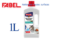 [40310] Fabel NETTOYANT ALL FRESH 1000ML