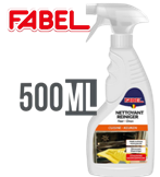 [40050] Fabel NETTOYANT FOURS 500 ml vapo