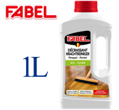 [14140] Fabel DECRASSANT PARQUET 1000 ml.