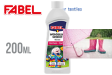[40270] Fabel TOUSEC IMPERMEABILISANT 250 ml