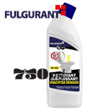 [1003155] Fulgurant nettoyant surpuissant wc 750ml