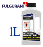 [1003100] Fulgurant Détartrant Industriel Pour Sanitaire Sani 1L
