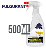 [1000345] Fulgurant Nettoyants Joints Vapo 500 ml