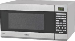 [DMO392] DMO392 MWO 34L GRILL  MIRR  GLASS
