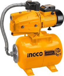 [JPT11008] Surpresseur INGCO 24L - 1100W