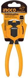 [HECP02160] Pince coupante frontale - 6"