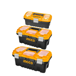 [PBXK0302] 3Pcs per set plastic tool boxes set