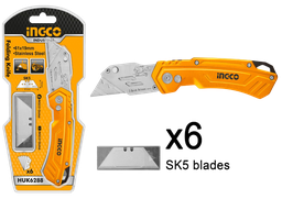 [HUK6288] Cutter pliable - 61*19mm