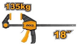 [HQBC18801] Serre-joint rapide - 18&quot;