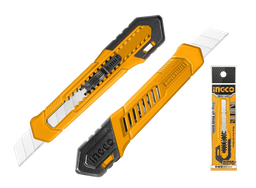 [HKNS16001] Cutter à lame sécable - 18*100mm