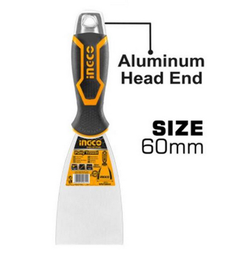 [HPUT18060] Spatule à enduire - 60mm