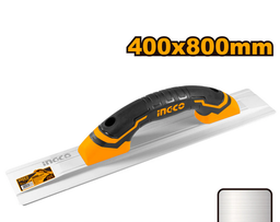 [HPTM40801] Taloche à main en Magnesium - 400*80mm