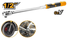 [HPTW200N1] Clé dynamométrique - 1/2"