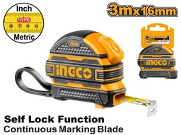 [HSMT08316-1] Steel measuring tape