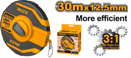 [HFMT8330] Fibreglass measuring tape