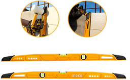 [HBSL08080] Heavy-duty mason's level