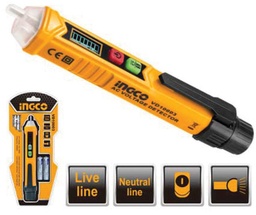 [VD10003] Stylet détecteur de tension alternative - 12-1000V