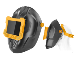 [WM128] Masque de soudage