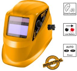 [AHM006] Casque de soudage automatique