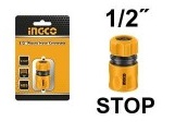 [HHCS01121] Plastic hose connector