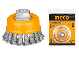 [WB81003] WB81003 BROSSE A LAITON INGCO 100MM 4"