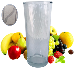 [GB026709WXP] Verre à boire inner grain ref: GB026709WXP (coffret de 06pcs / carton de 12 coffret)