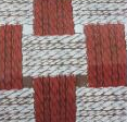 [7503] PVC Flooring (Ballatum) Ep: 0,35mm (Rlx de 2m x 30m) Ref:7503