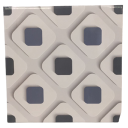 [3D510 G CERA] CARREAUX CERAMIQUE 30*30 (Ctn de 11pcs)