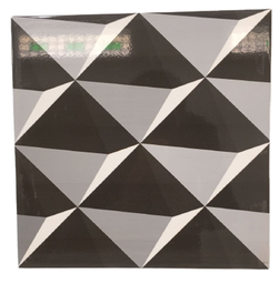 [3D524 G CERA] CARREAUX CERAMIQUE 30*30 (Ctn de 11pcs)