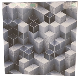 [3D540 G CERA] CARREAUX CERAMIQUE 30*30 (Ctn de 11pcs)