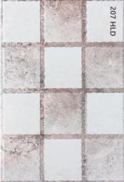 [207 HLD] CERAMIC TILES 20*30 16 PCS