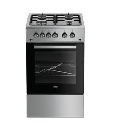 [FSET54110GX BEKO] Oven FSET54110GX BEKO