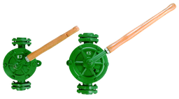 [K7 (2")] Pompe Manuelle Style Japy