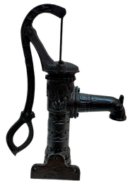 [Pompe a Eau Manuelle] Pompe à Eau Manuelle