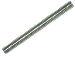 [Tige Fileté Inox 8mm*1m] Tige Fileté Inox 8mm*1m