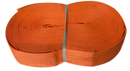 [10T- 7,6cm*50m] Sangle de Levage 10T