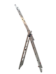 [Echelles 3 Sections 3,5m] Echelles 3 Sections 3,5m