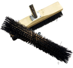 [Brosse en Bois 30cm] Brosse en Bois 30cm