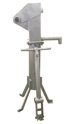 [AFRIDEV] Pompe à eau manuel Afridev