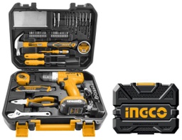 [HKTHP11281] 128 Pcs tools set