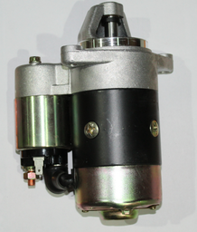 [GDE50003-SP-3-7-4] Starting motor assembly