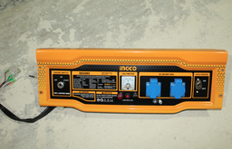 [GE55003-SP-122] Control  Panel