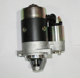 [GSE50001-SP-1-7-4] Starting motor assembly
