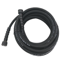 [HPWR30008-SP-3] Steel Armed Hose