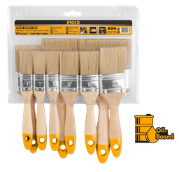 [CHPTB0114091] 9 Pcs paint brush set