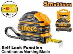 [HSMT08525-1] Steel measuring tape